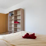 Storchennest Apartament Burg (Dithmarschen)