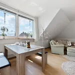 Storchennest Apartament Burg (Dithmarschen)
