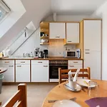Storchennest Apartament