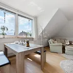 Apartament Storchennest