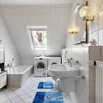 Apartament Storchennest *