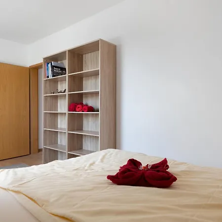 Storchennest Apartamento Burg (Dithmarschen)