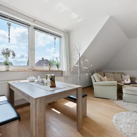 Storchennest Apartamento Burg (Dithmarschen)