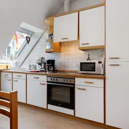 Storchennest Apartamento Burg (Dithmarschen)