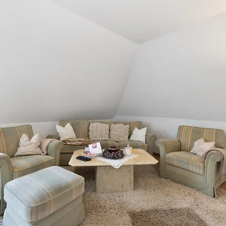 Storchennest * Burg (Dithmarschen)