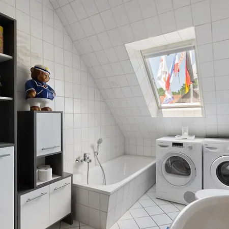 Apartamento Storchennest