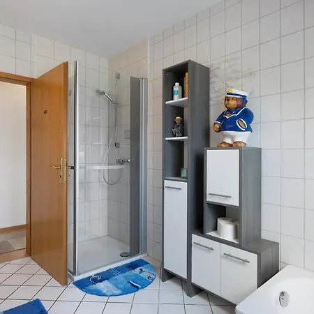 Storchennest Apartamento