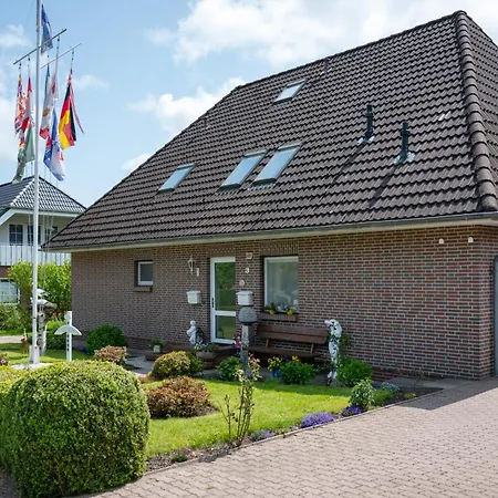 Storchennest Apartament Burg (Dithmarschen)