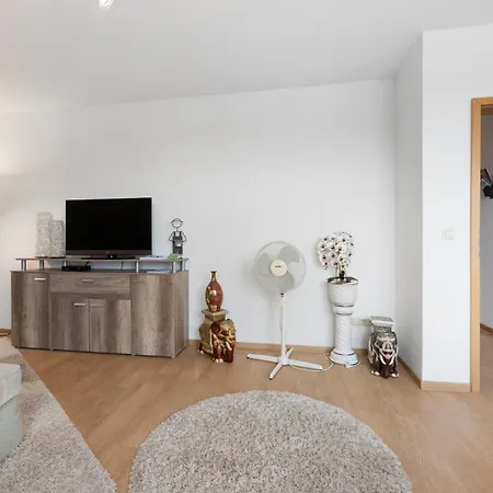 Apartamento Storchennest *