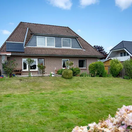 Storchennest Apartamento *