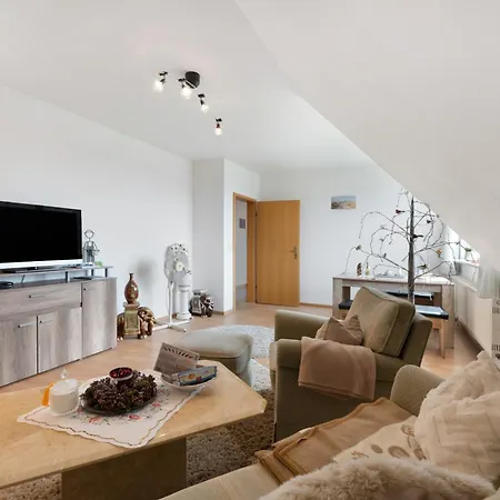 Storchennest * Burg (Dithmarschen)