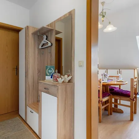 Storchennest Apartamento Burg (Dithmarschen)