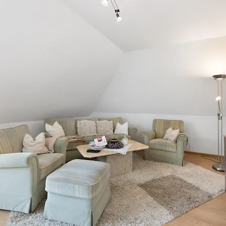 Storchennest Apartament Burg (Dithmarschen)