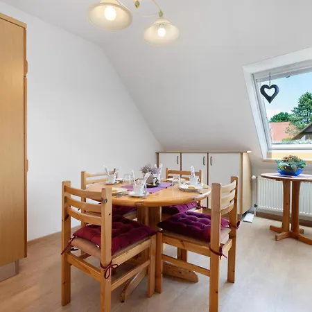 Apartment Storchennest *
