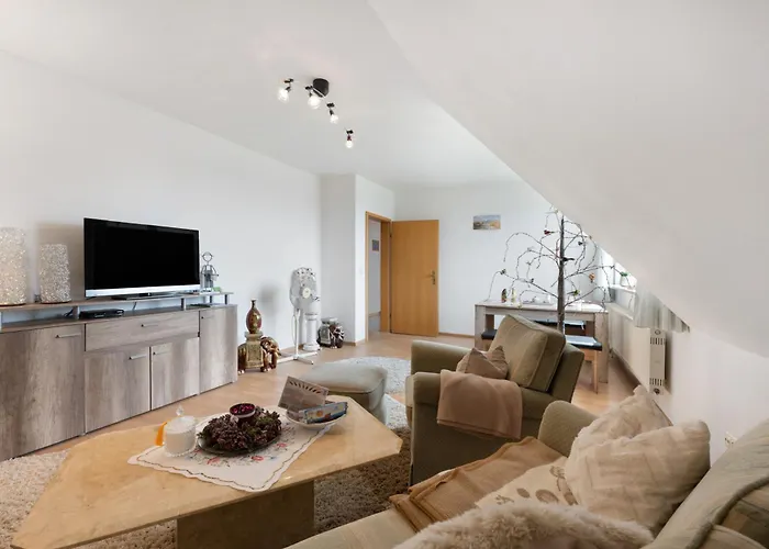 Storchennest * Burg (Dithmarschen)